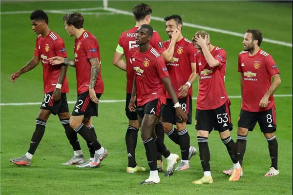 مانشستر يونايتد 