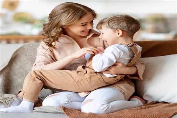  التوحد عند الأطفال