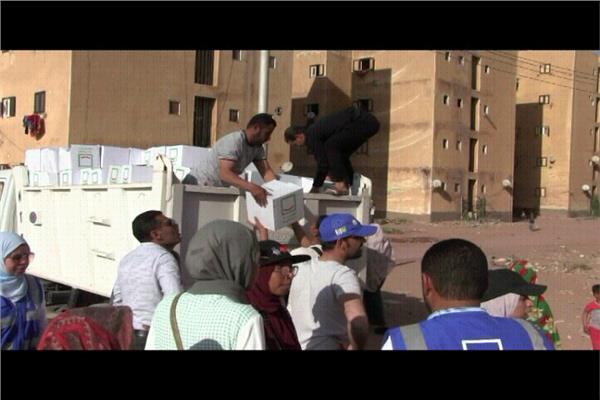 مبادرة وصلة خير