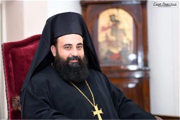 الأمين العام لمجلس كنائس مصر