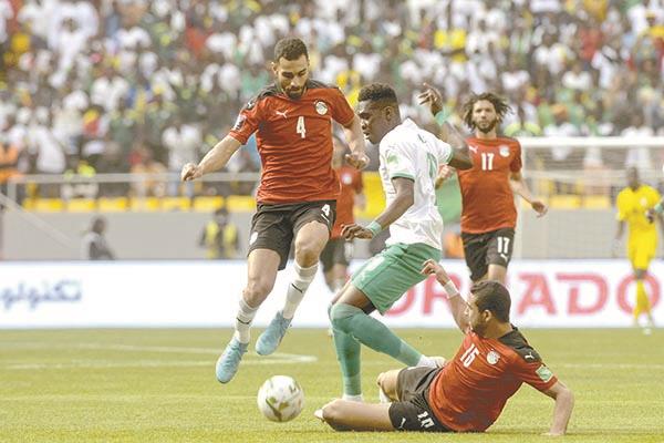 المنتخب مع كيروش ودع البطولة العربية وخسر امم أفريقيا ولم يتأهل للمونديال