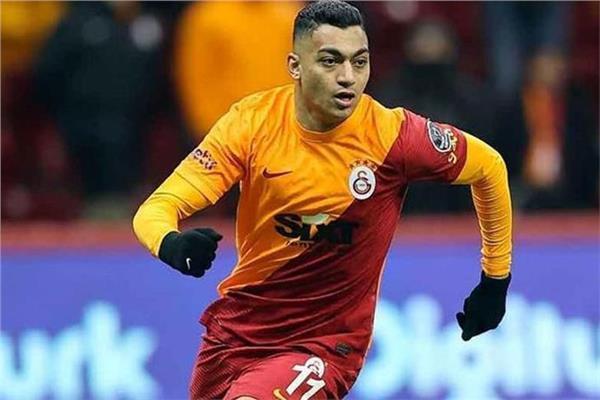 مصطفي محمد