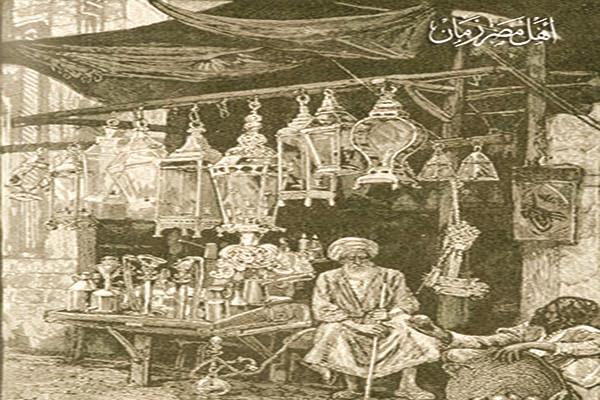 الإغريقى فى شهر الصوم