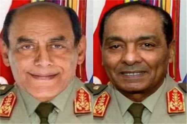 أحمد بدير -الراحل المشير طنطاوي