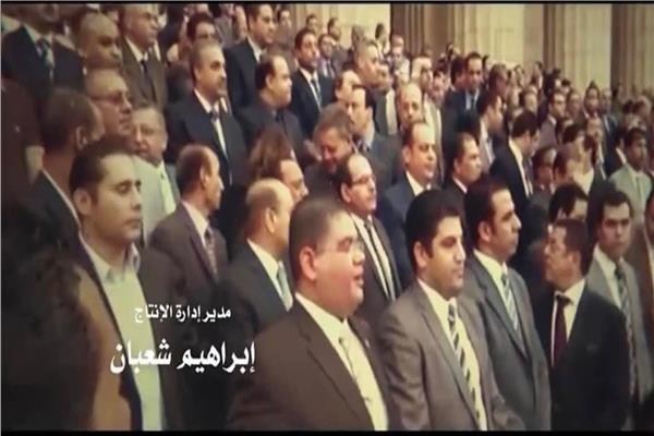 المستشار حمدي عبد التواب 