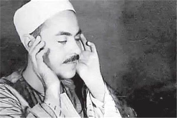 الشيخ الراحل محمد رفعت 