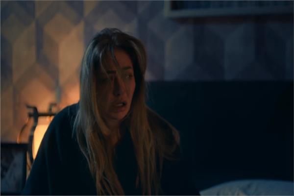 مسلسل "دنيا تانية" 