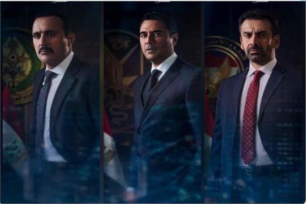 الأختيار 3