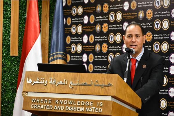 الدكتور محمد عمران