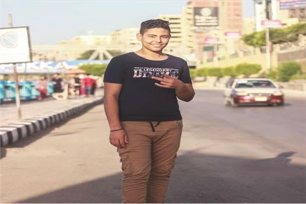 المجنى عليه