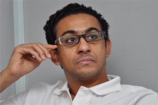 مروان حامد