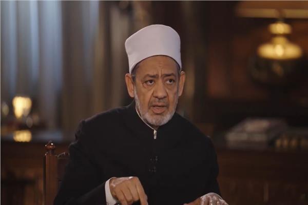 الدكتور أحمد الطيب شيخ الأزهر