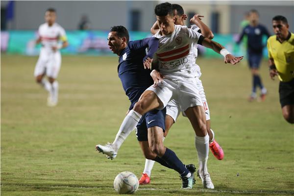 الدوري المصري
