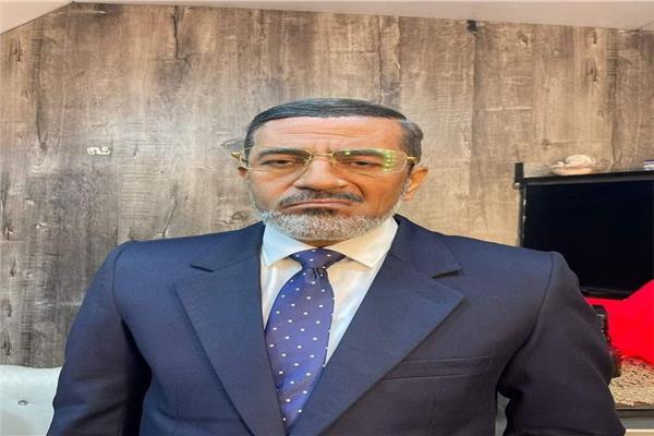 صبري فواز