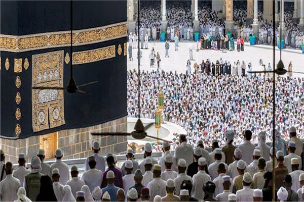 ضيوف الرحمن