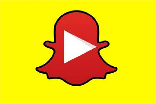سناب شات