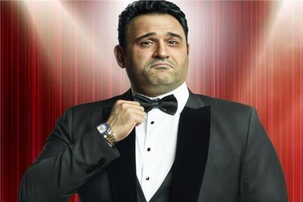 أكرم حسنى