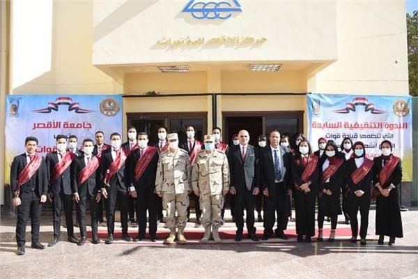 أنشطة مكثفة لقيادة قوات الدفاع الشعبى والعسكرى