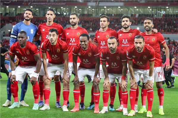 الأهلي 