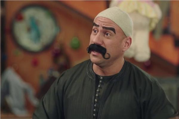 أحمد مكي