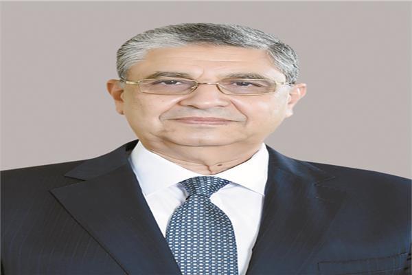 تطوير شبكتى النقل والتوزيع