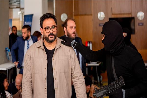 أكرم حسن