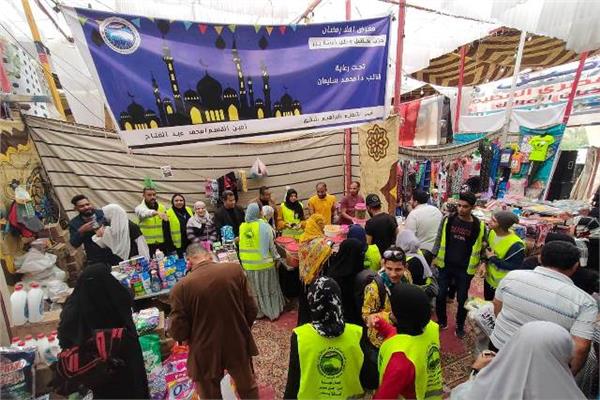 طوارىء فى "مستقبل وطن" لدعم الأسر البسيطة فى جميع المحافظات