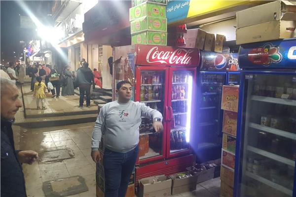 حي بولاق الدكرور