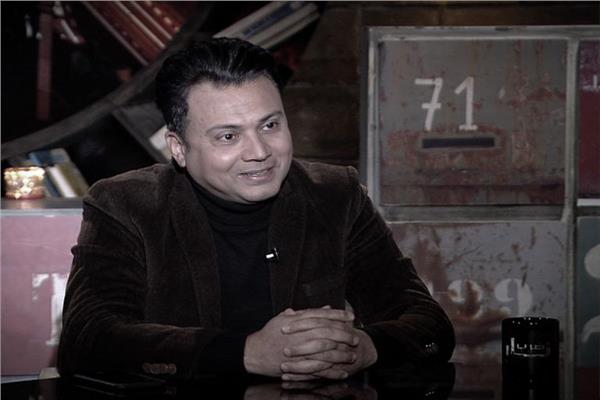 عمرو رمزي