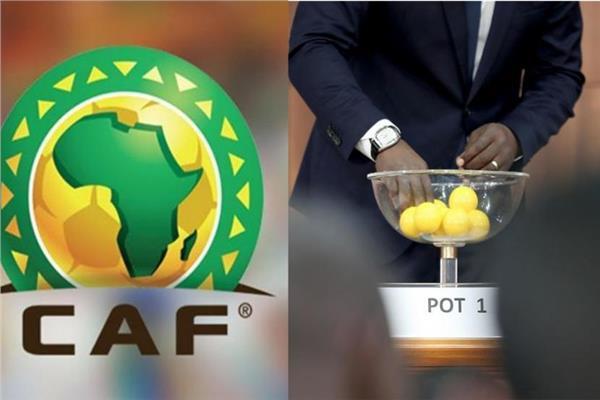 سحب قرعة دوري أبطال إفريقيا والكونفدرالية