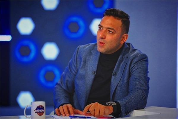أحمد حسام ميدو