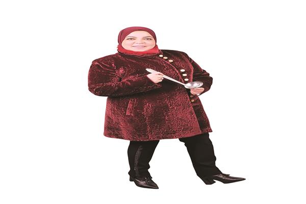 الشيف حنان محمد