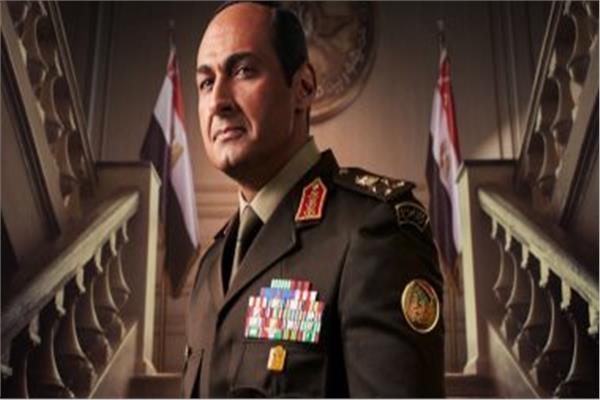 مسلسل الاختيار 3 
