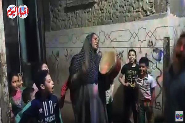 أبناء محافظة الغربية