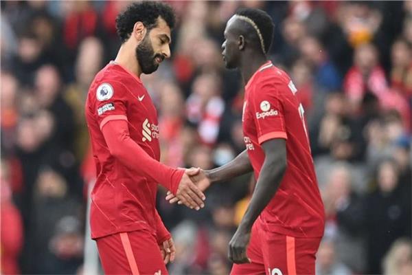 صلاح وماني 