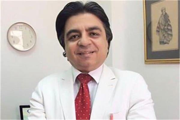 د. جمال شعبان