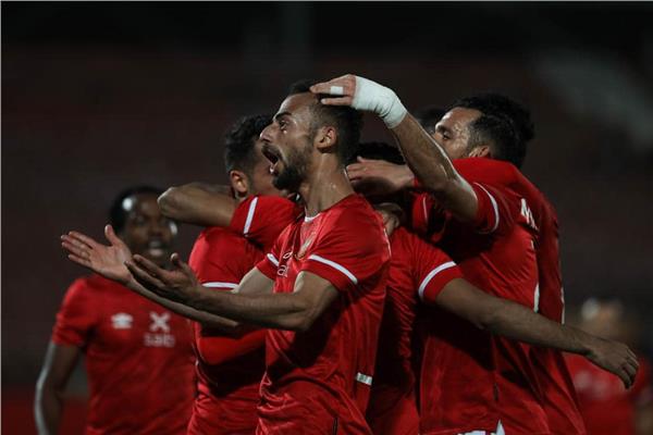 الاهلي