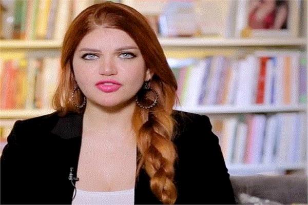  الإعلامية ياسمين الخطيب