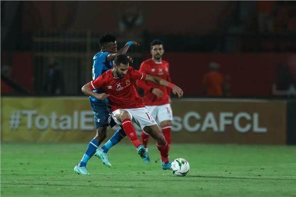 الاهلي
