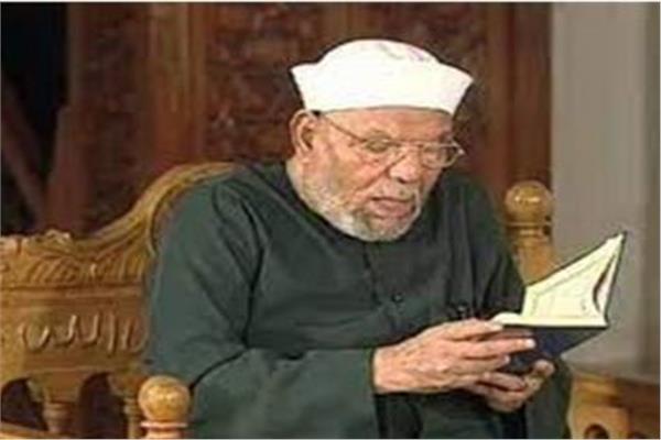 الامام الشعراوي