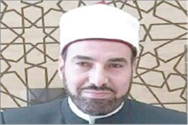 د. أسامة أحمد النعناعى