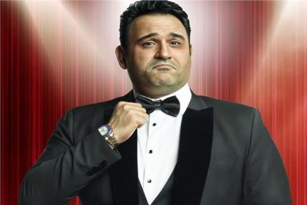 أكرم حسني