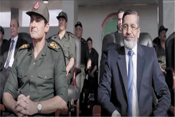 «الاختيار» تريند جوجل 