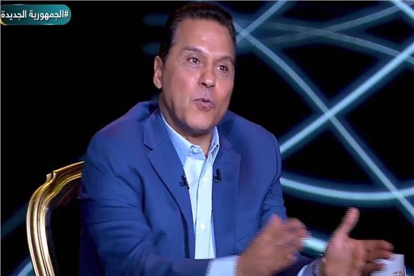 حسام البدري