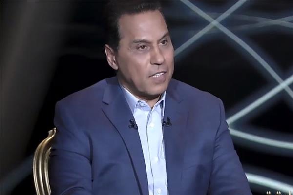 حسام البدري