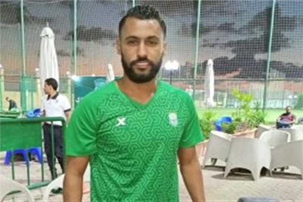 حسام البدري المدير الفني الأسبق للمنتخب الوطني والأهلي 