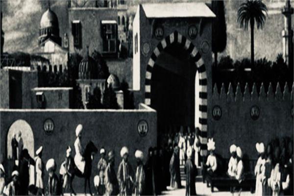 صورة أرشيفية