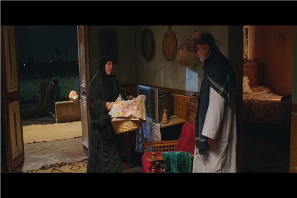  انحراف" تصاعد الأحداث المثيرة  وسميحة أيوب تكشف حقيقة قتل ابن أخيها 
