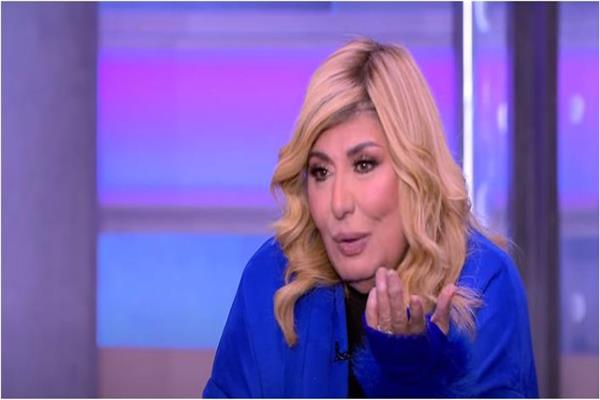  الفنانة سهير رمزي