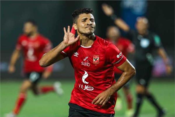  محمد شريف